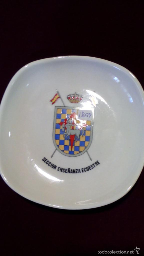 Military Antiques: SECCION ENSE&Ntilde;ANZA ECUESTRE, CABALLERIA