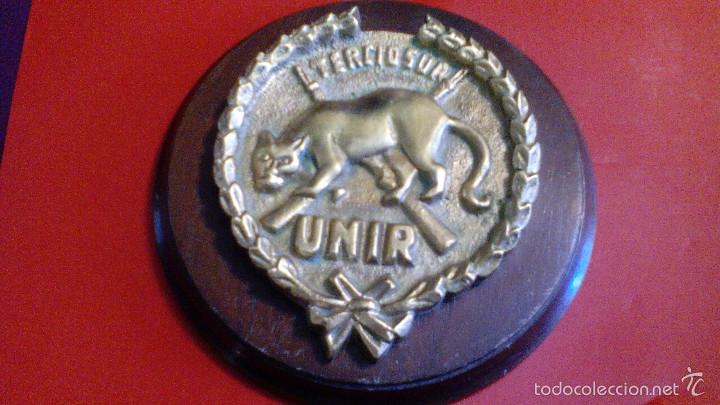 Military Antiques: METOPA TERCIO SUR, UNIDAD DE INTERVENCION RAPIDA