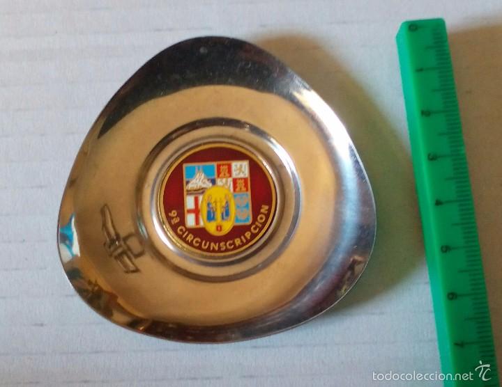 Military Antiques: CENICERO, 9 CIRCUNSCRIPCION, POLCIA NACIONAL