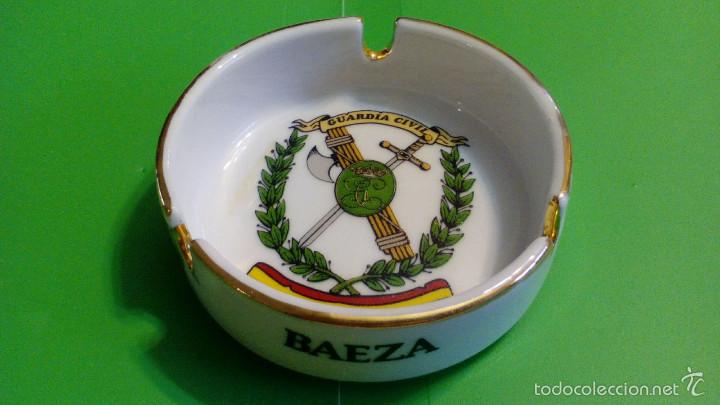 Military Antiques: ACADEMIA DE GUARDIA CIVIL DE BAEZA