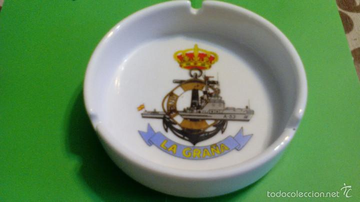 Military Antiques: BUQUE REMOLCADOr LA GRA&Ntilde;A