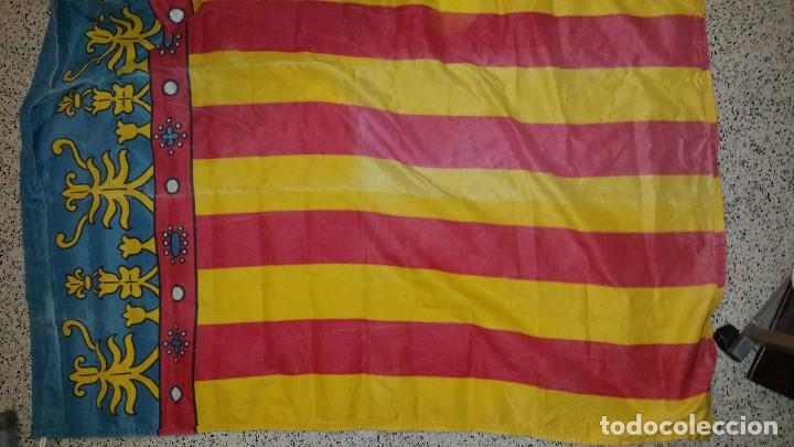 Military Antiques: SENYERA VALENCIANA