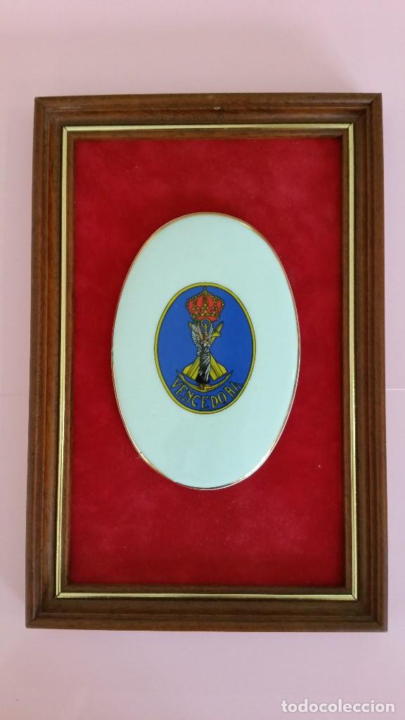 Military Antiques: METOPA VENCEDORA