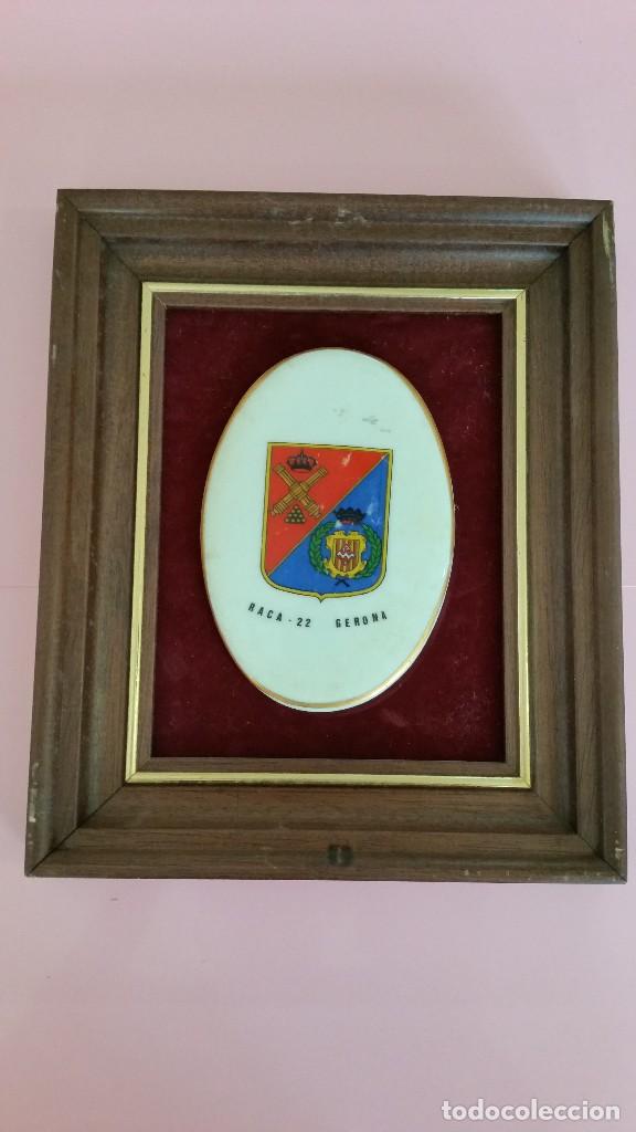 Military Antiques: METOPA RACA 22 GERONA