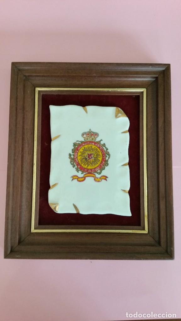 Militaria: METOPA INFANTERIA ?