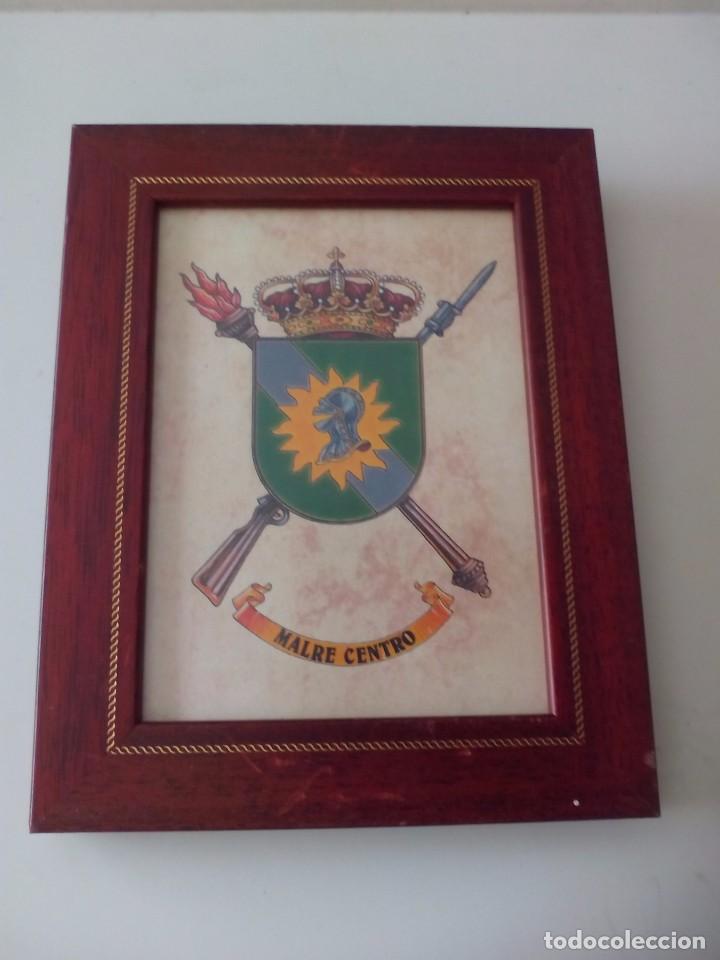Military Antiques: METOPA MALRE CENTRO