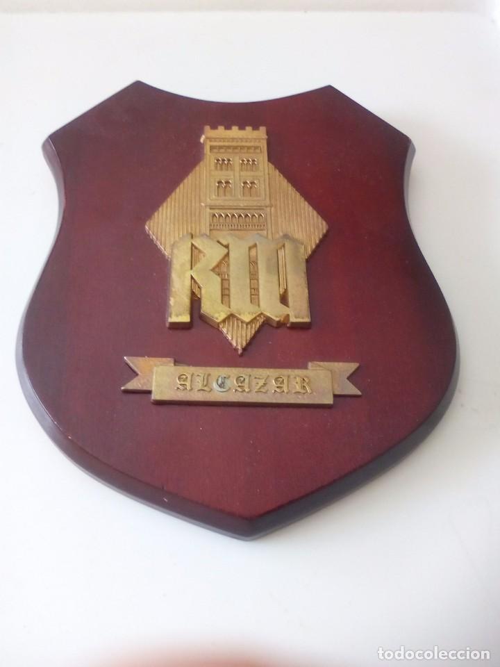 Military Antiques: METOPA R M ALCAZAR