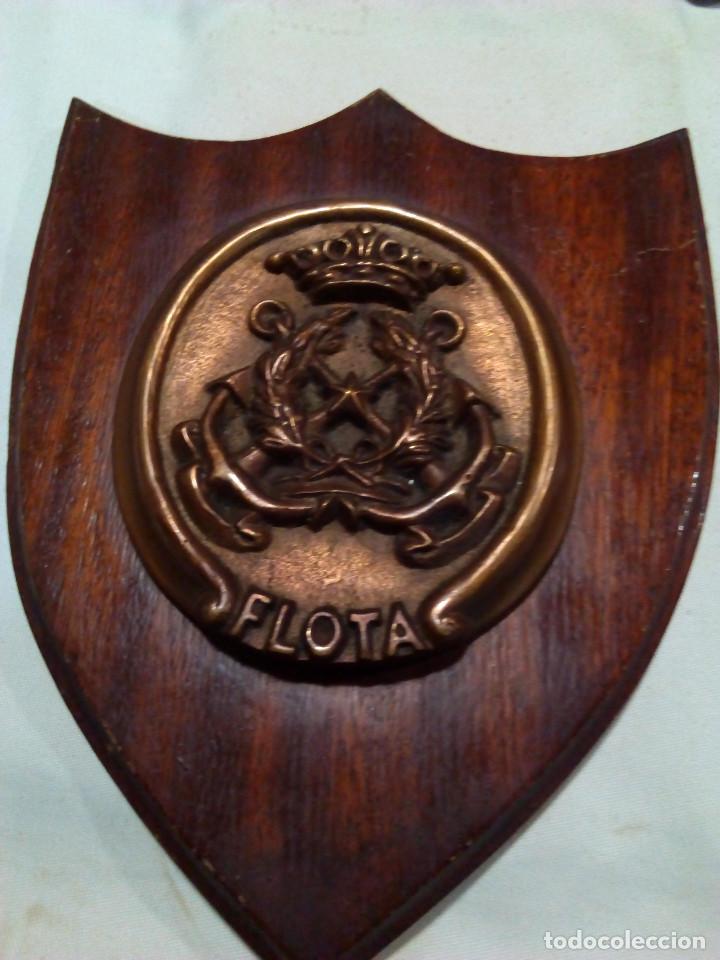 Militaria: CUARTEL GENERAL DE LA FLOTA ESPA&Ntilde;OLA