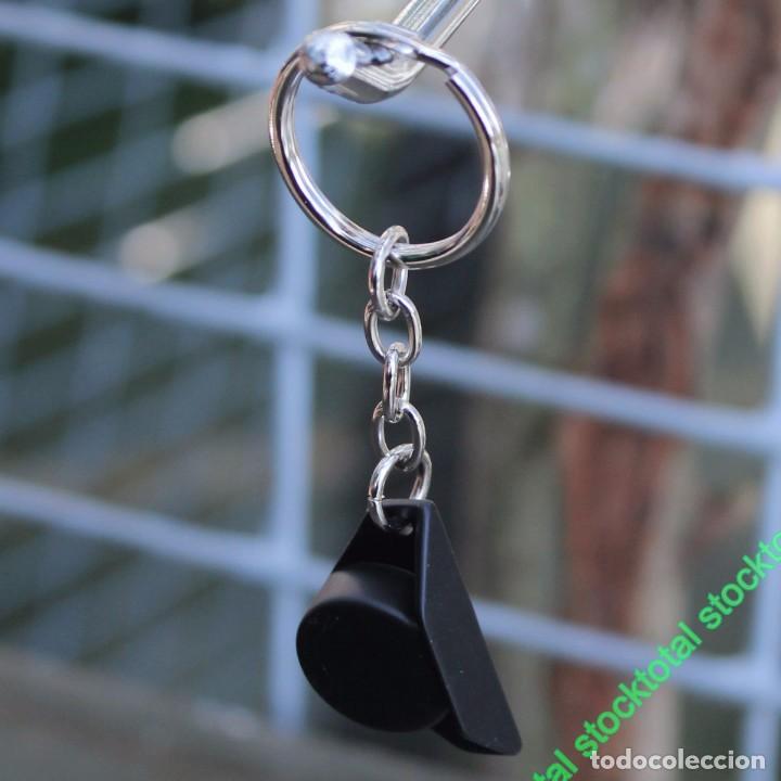 llavero tricornio negro guardia civil 09238 - Comprar Reproducciones