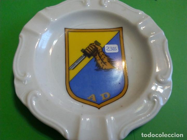 Militaria: PLATITO INFANTERIA DE MARINA, AGRUPACION DE DESEMBARCO