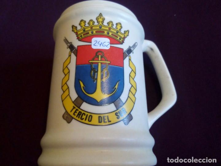 Militaria: TERCIO SUR, INFANTERIA DE MARINA
