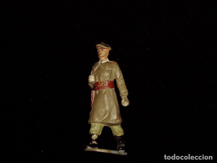 Military Antiques: Soldado de Juguete posible Divisionario