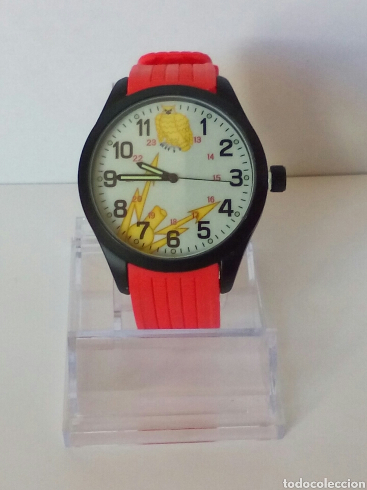 Militaria: RELOJ MILITAR REGIMIENTO DE GUERRA ELECTR&Oacute;NICA 31