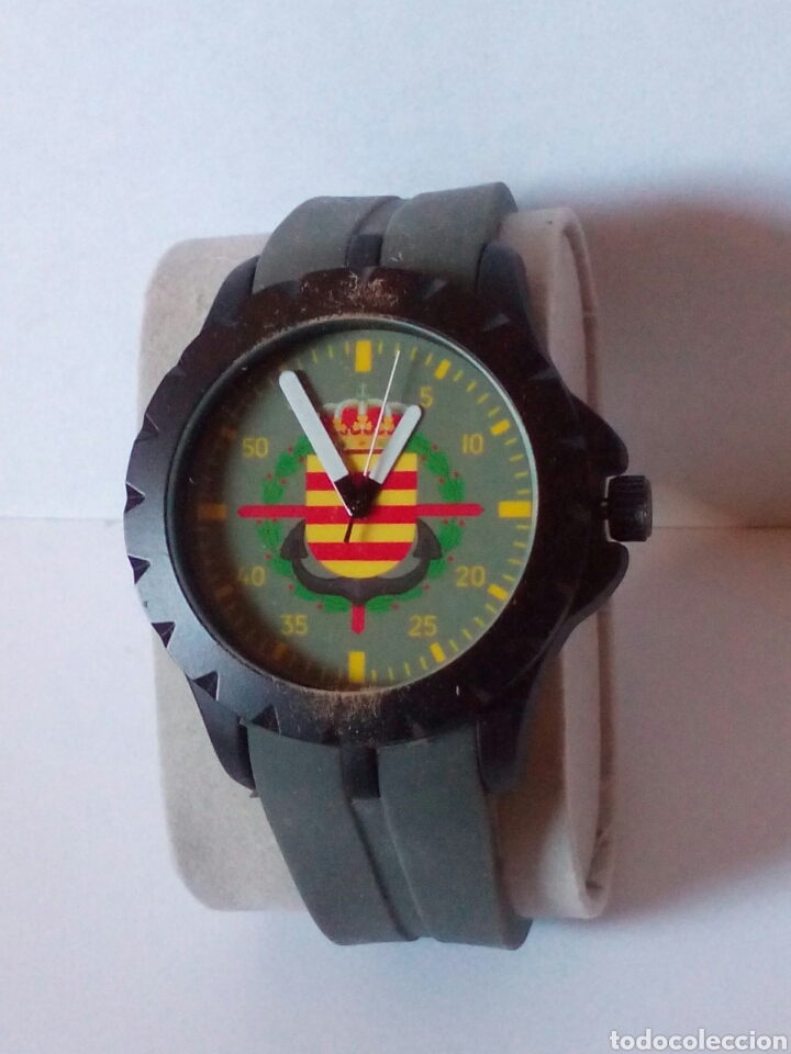 Military Antiques: RELOJ MILITAR REGIMIENTO DE INFANTER&Iacute;A MECANIZADA C&Oacute;RDOBA N 10