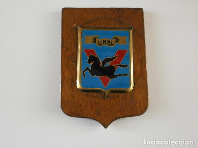 Military Antiques: METOPA UHEL MET-167