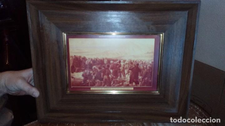 Military Antiques: perdonad pero no olvidad
