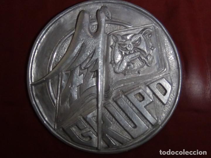 Military Antiques: Metopa Grupo 42