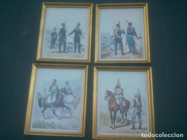 Militaria: CONJUNTO DIFERENTES EJERCITOS - Foto 1