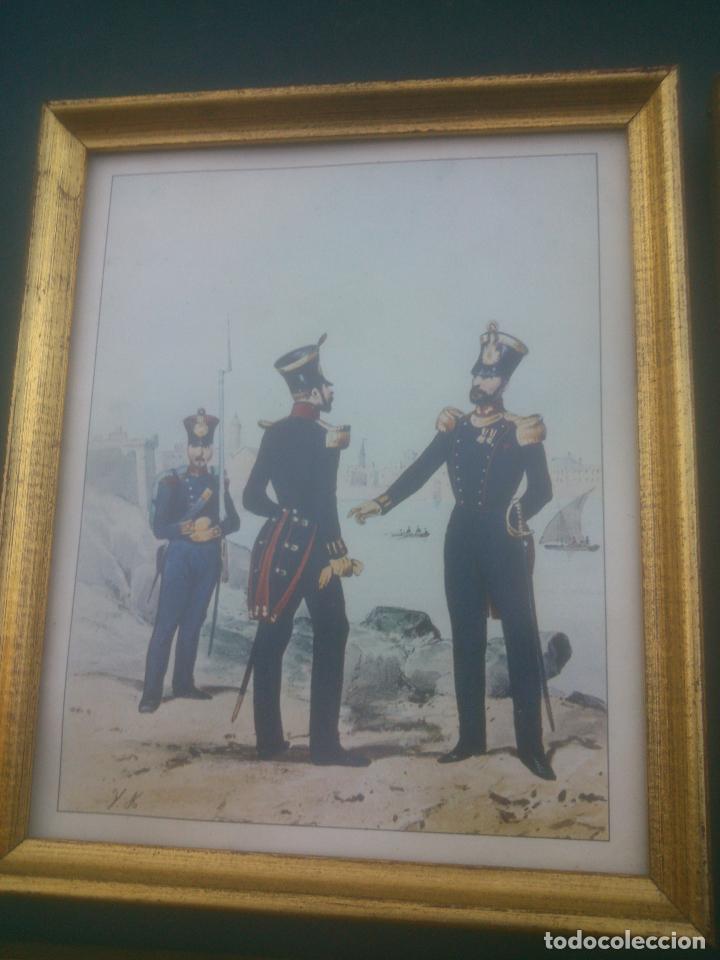 Militaria: CONJUNTO DIFERENTES EJERCITOS - Foto 2