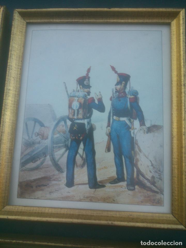Militaria: CONJUNTO DIFERENTES EJERCITOS - Foto 3