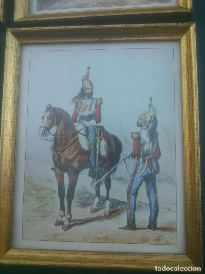 Militaria: CONJUNTO DIFERENTES EJERCITOS - Foto 4