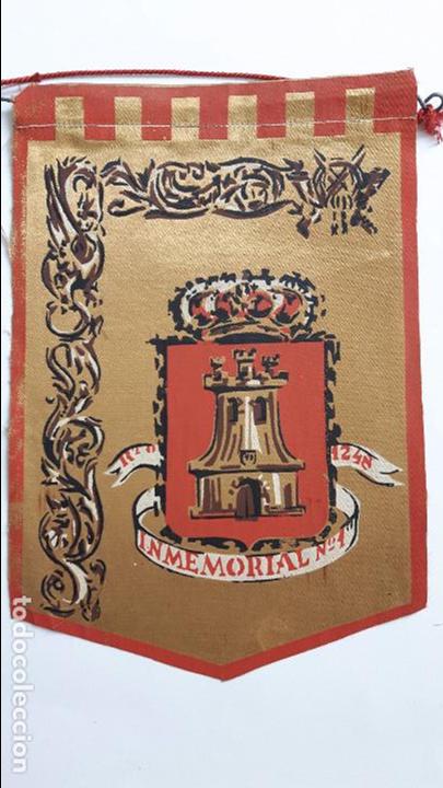 Military Antiques: Bander&iacute;n Inmemorial n&uacute;m. 1.