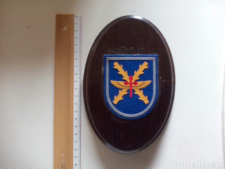 Militaria: METOPA MILITAR