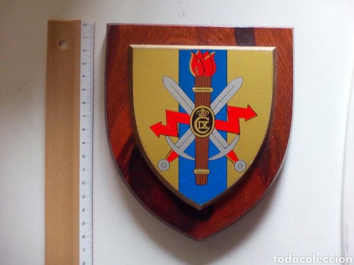 Military Antiques: METOPA MILITAR