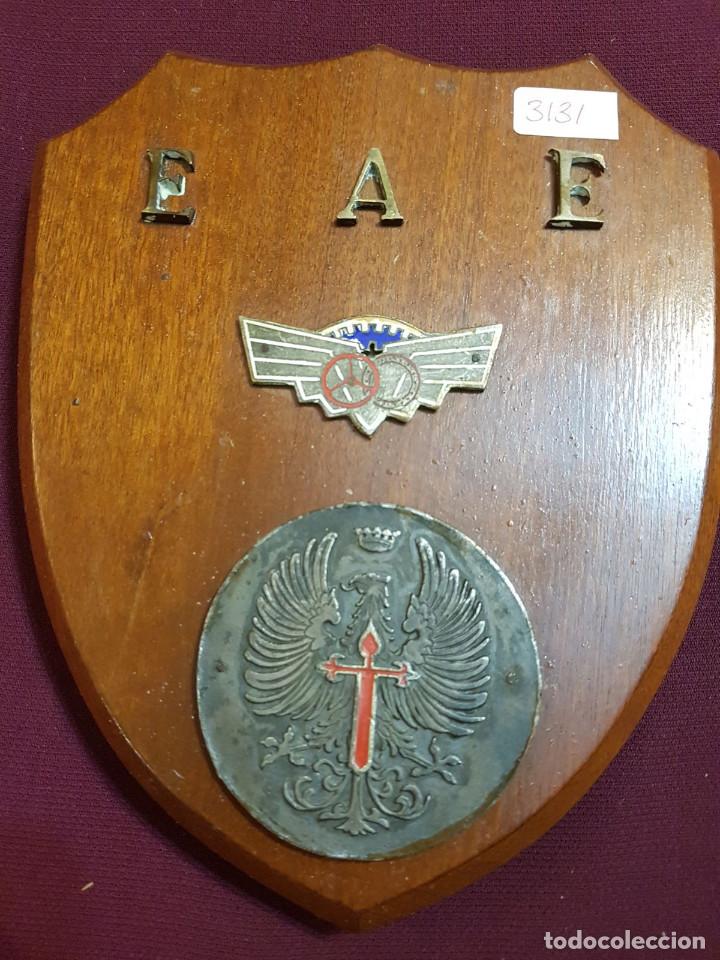 Military Antiques: METOPA E.A.E. EJERCITO DEL AIRE ESPA&Ntilde;OL