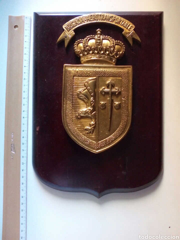 Military Antiques: METOPA BRIGADA AEROTRANSPORTABLE