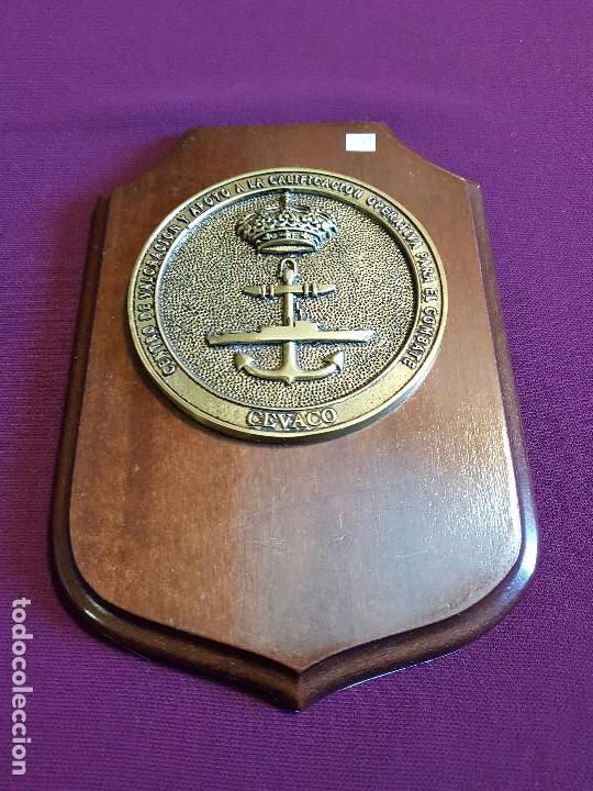 Military Antiques: METOPA CEVACO. ARMADA ESPA&Ntilde;OLA