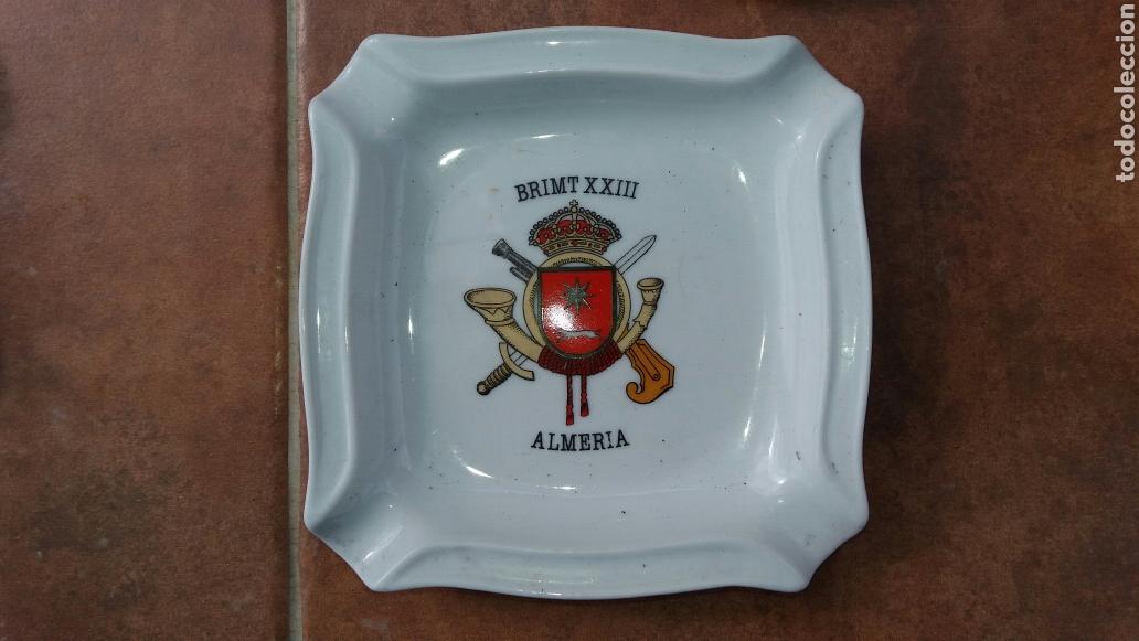 Military Antiques: Brimt XXIII