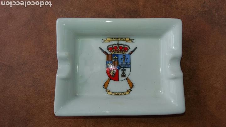 Military Antiques: SPFOR XXVII recuerdo
