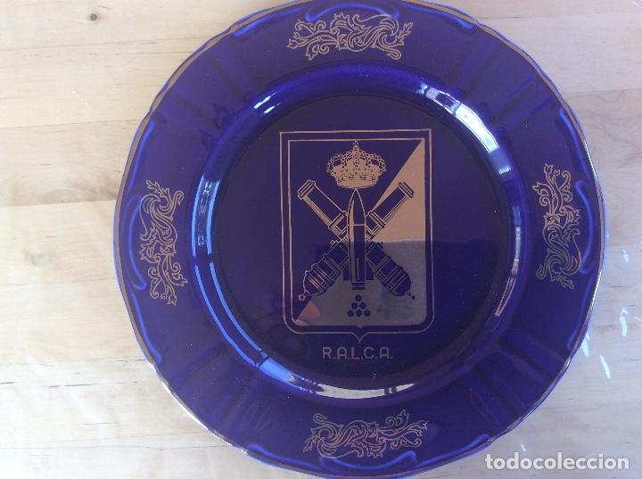 Military Antiques: Ej&eacute;rcito espa&ntilde;ol artiller&iacute;a R.A.L.C.A.