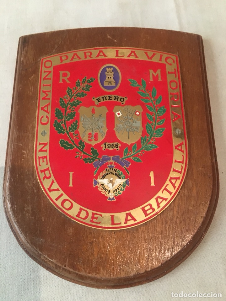 Military Antiques: METOPA MILITAR CUERPO DE INGENIEROS MN