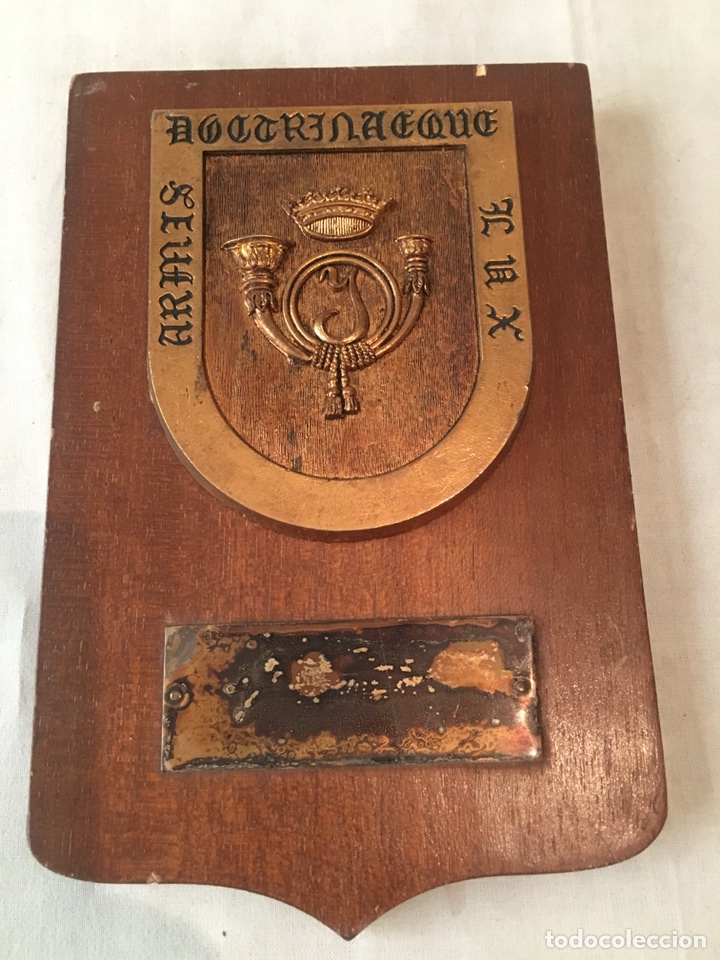 Military Antiques: METOPA MILITAR INFANTER&Iacute;A MN