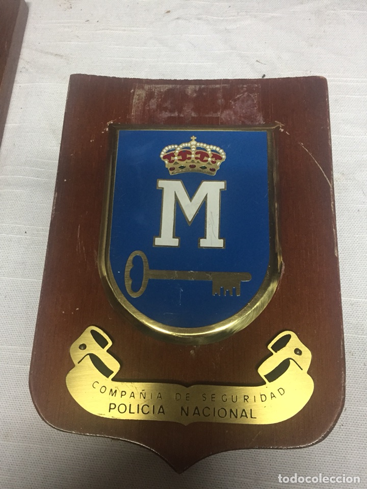 Military Antiques: Metopa militar