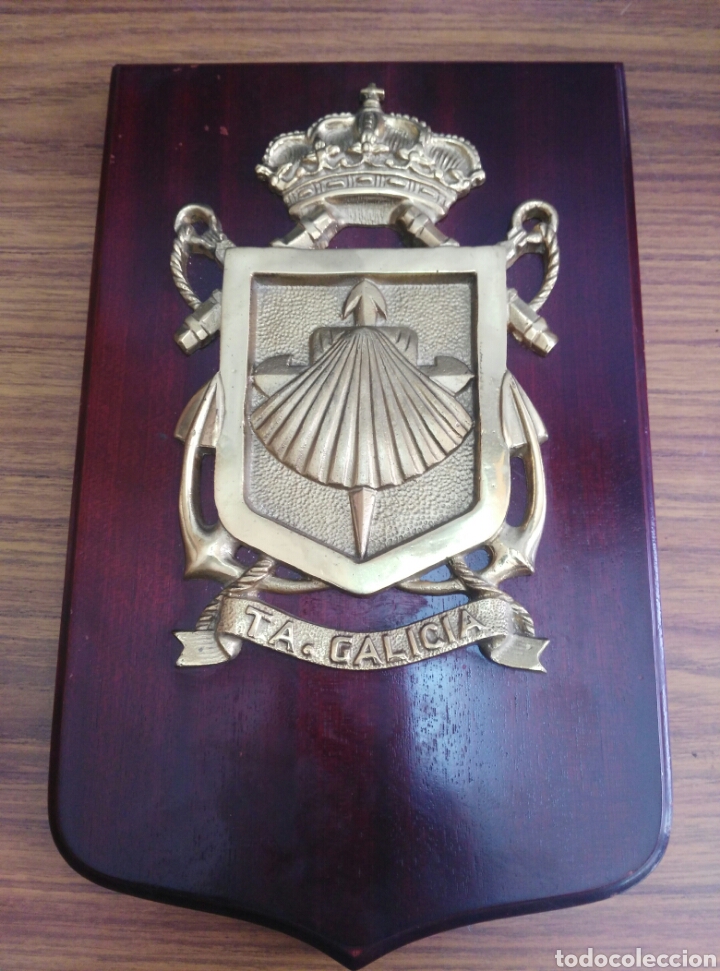 Military Antiques: METOPA MILITAR-MARINA-ARMADA ESPA&Ntilde;OLA-T. A. ESPA&Ntilde;OLA