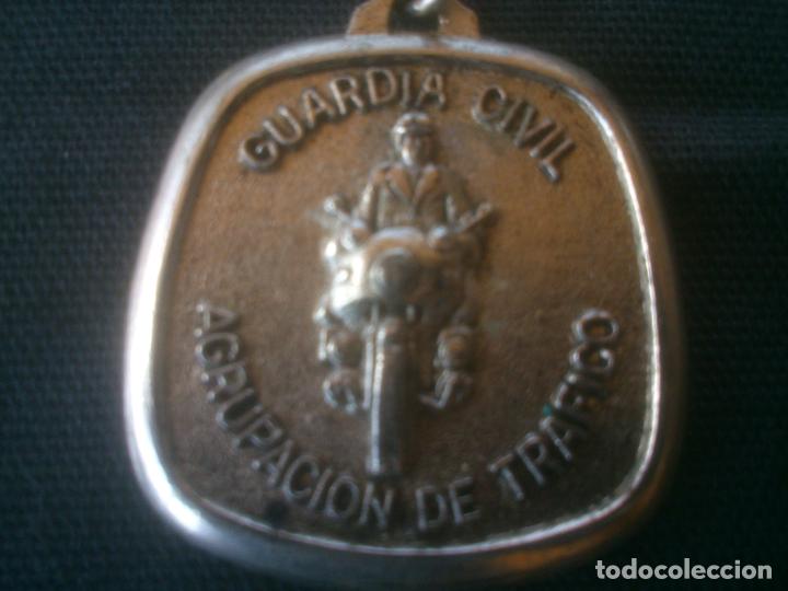 Military Antiques: ANIVERSARIO AGRUPACION DE TRAFICO GUARDIA CIVIL
