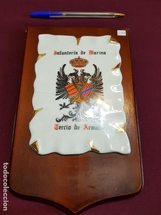 Militaria: METOPA INFANTERIA DE MARINA TERCIO ARMADA