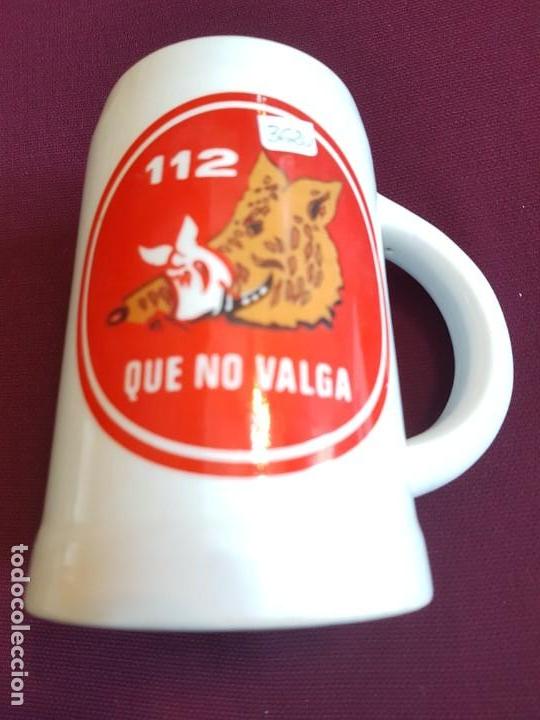 Militaria: JARRA EJERCITO DEL AIRE 112 ESCUADRON