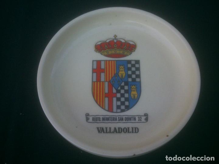 Military Antiques: REGIMIENTO DE INFANTERIA SAN QUINTIN,N&ordm;32.