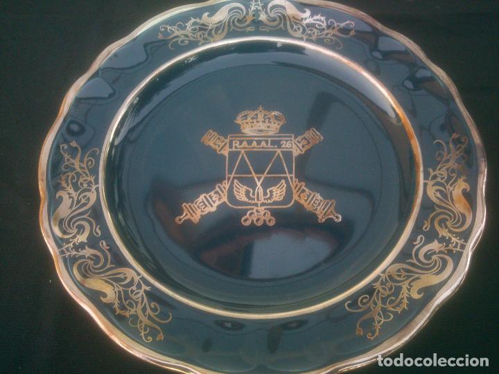Military Antiques: R.A.A.A.L.  N&ordm;26