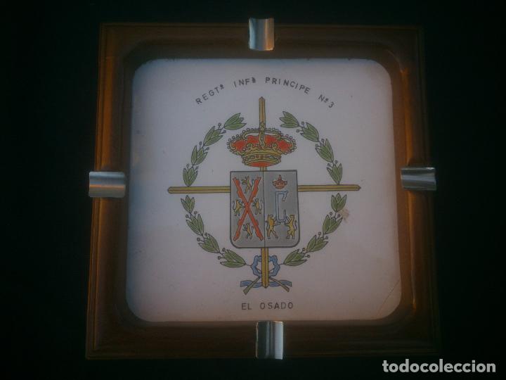 Military Antiques: REGIMIENTO INFANTERIA PRINCIPE,N&ordm;3 EL OSADO