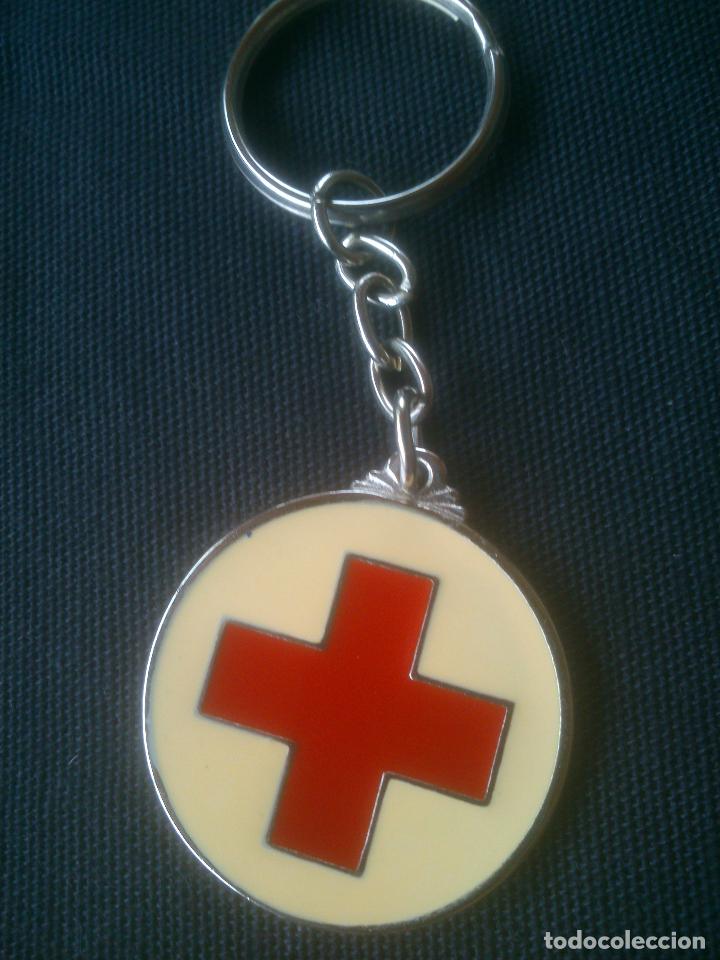 Militaria: CRUZ ROJA ALBACETE