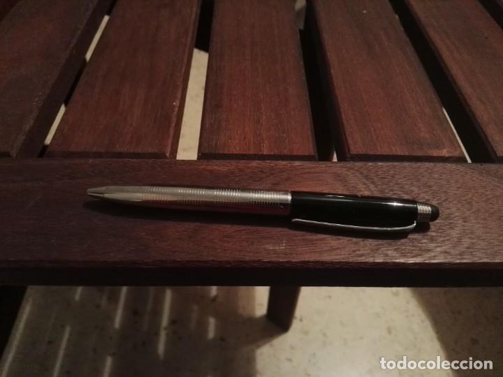 Military Antiques: Bol&iacute;grafo del Escuadr&oacute;n de Vigilancia aerea EVA 10