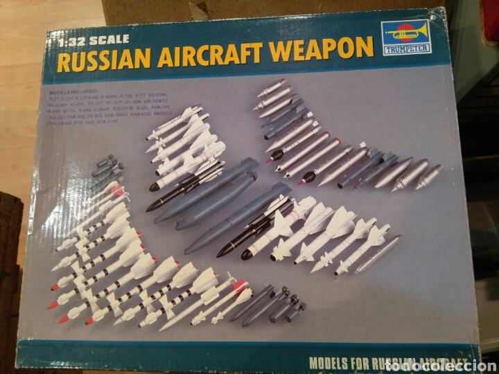 Military Antiques: Russian Aircraft Weapon