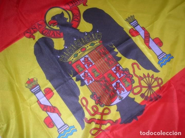 Comprar Bandera Española Con El Aguila De San Juan