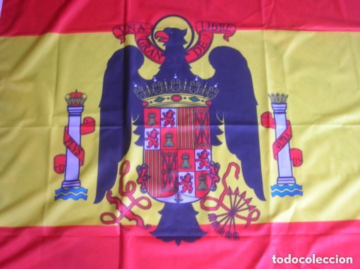 Comprar Bandera Española Con El Aguila De San Juan