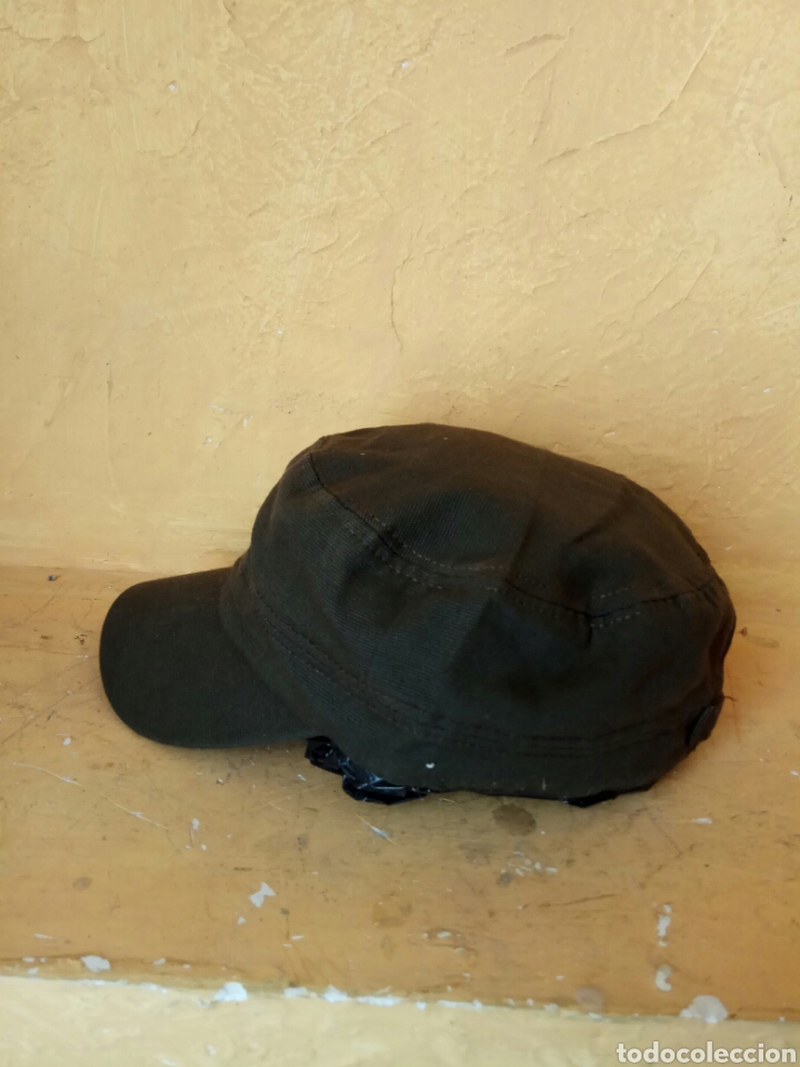 Military Antiques: GORRA EJERCITO AMERICANO US ARMY